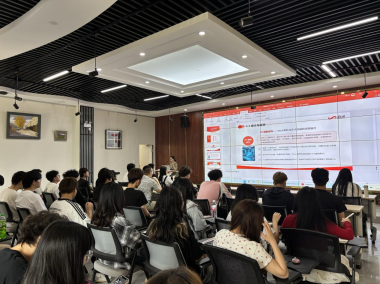 AI 赋能创作与开发讲座圆满落幕 ——齐鑫深度解析技术前沿与行业实践
